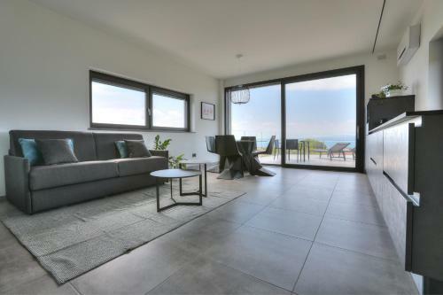 Apartamento Inoltre Suite