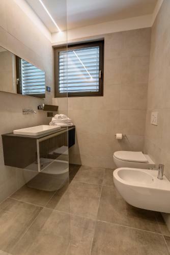 Apartamento Inoltre Suite