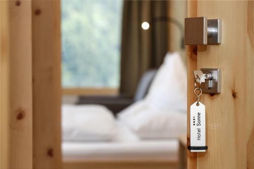 Hotel Sonne