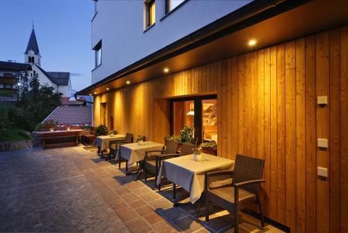 Hotel Sonne