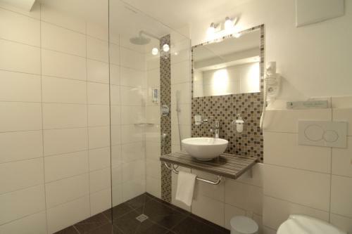 Hotel Restaurant Traube
