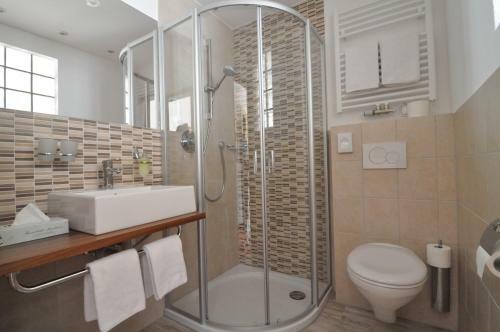 Hotel Restaurant Traube