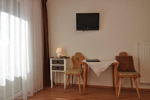 Hotel Restaurant Traube
