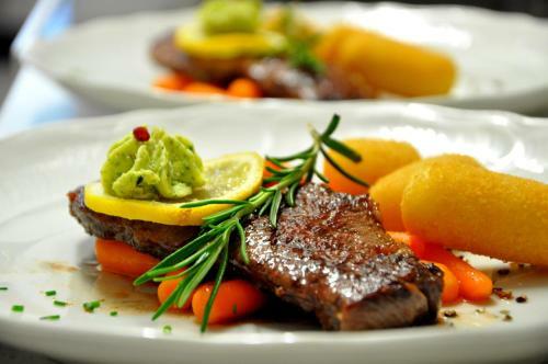 Hotel Restaurant Traube