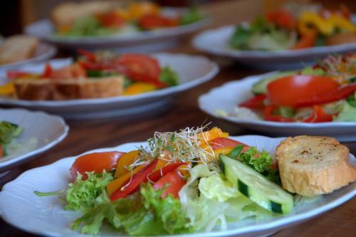 Hotel Restaurant Traube