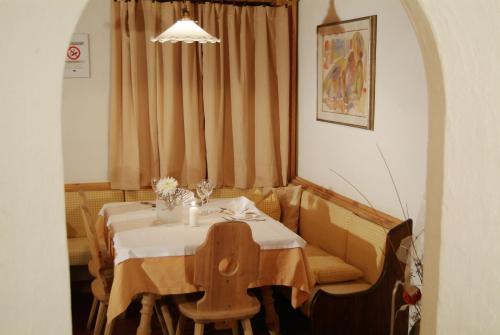 Hotel Gomagoierhof