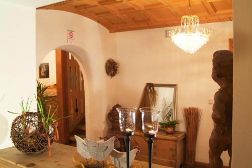 Hotel Gomagoierhof