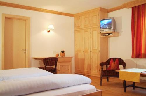 Hotel Gomagoierhof