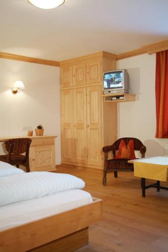 Hotel Gomagoierhof