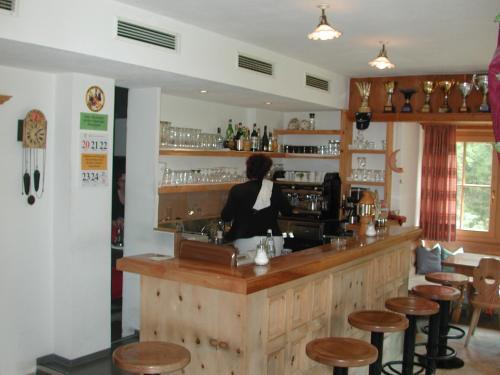 Hotel Gomagoierhof