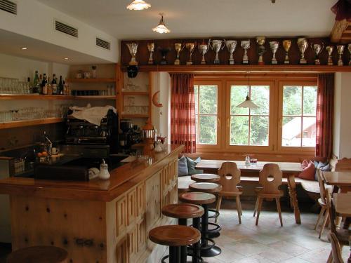 Hotel Gomagoierhof