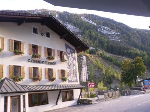 Hotel Gomagoierhof