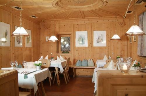 Hotel Gomagoierhof