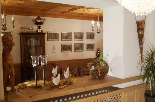 Hotel Gomagoierhof