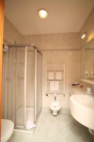Hotel Bagni Di Salomone