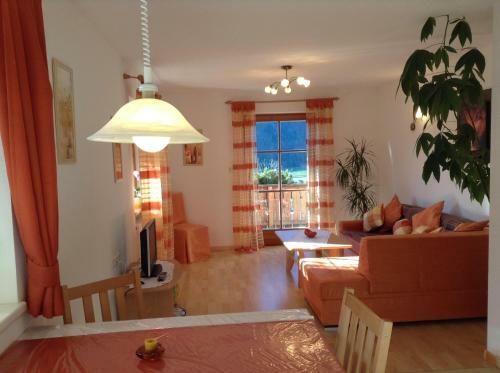 Apartamento Appartement Oberlechnerhof
