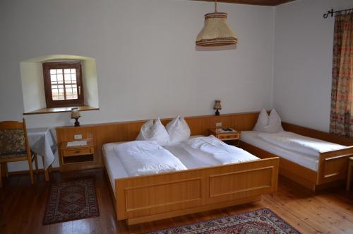 Hostal Ansitz Goller