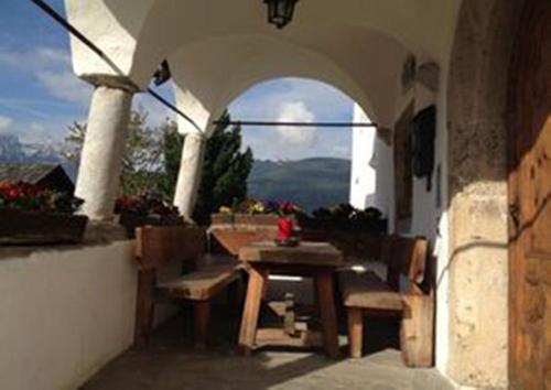 Hostal Ansitz Goller