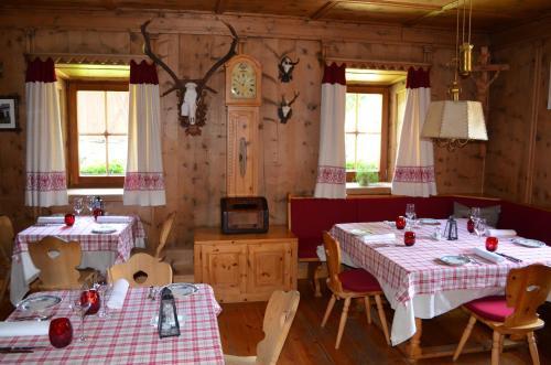 Hostal Ansitz Goller