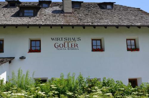 Hostal Ansitz Goller