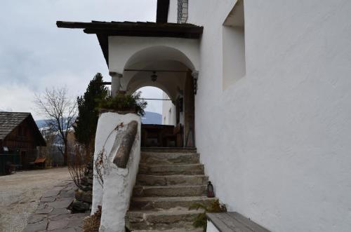 Hostal Ansitz Goller