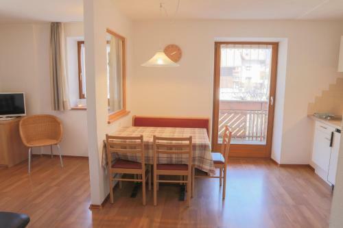 Apartamento Appartements Wiesenheim