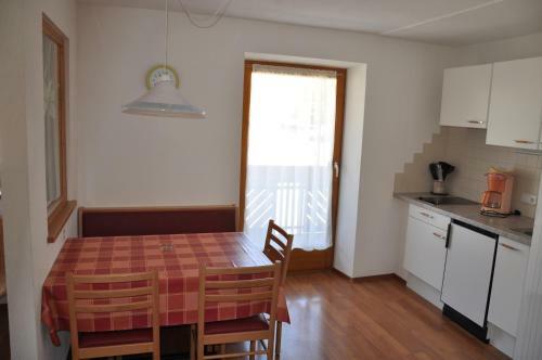 Apartamento Appartements Wiesenheim
