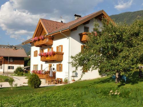 Apartamento Appartements Wiesenheim