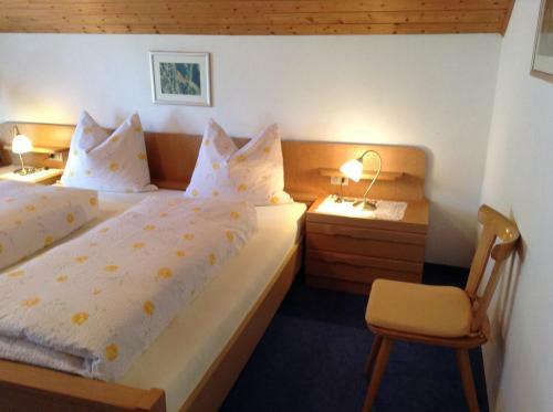 Bed & Breakfast Oberlechnerhof