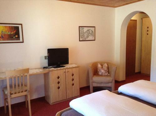 Bed & Breakfast Oberlechnerhof
