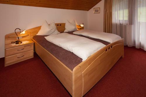 Bed & Breakfast Oberlechnerhof