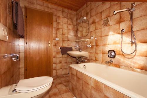 Bed & Breakfast Oberlechnerhof