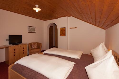Bed & Breakfast Oberlechnerhof