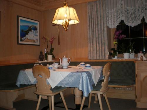 Bed & Breakfast Oberlechnerhof