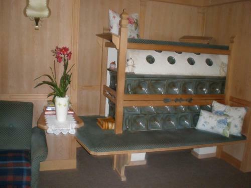 Bed & Breakfast Oberlechnerhof