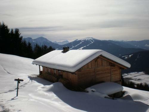 Bed & Breakfast Oberlechnerhof