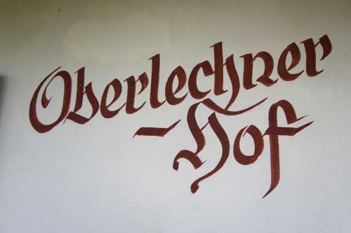Bed & Breakfast Oberlechnerhof