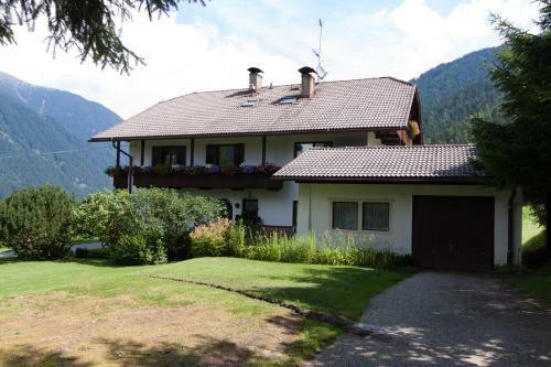 Bed & Breakfast Oberlechnerhof