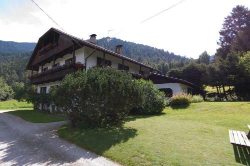 Bed & Breakfast Oberlechnerhof