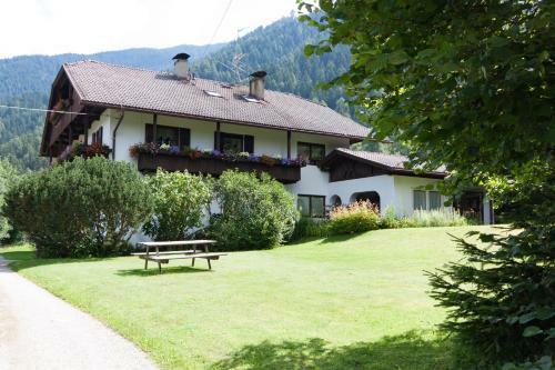 Bed & Breakfast Oberlechnerhof