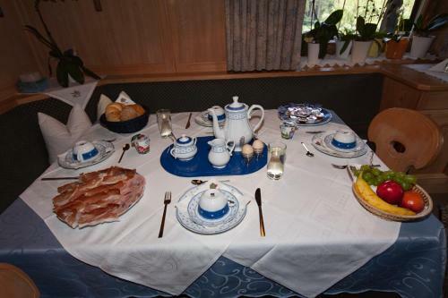 Bed & Breakfast Oberlechnerhof