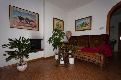 Bed & Breakfast Oberlechnerhof
