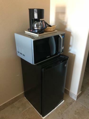 Motel Los Fresnos Inn And Suites