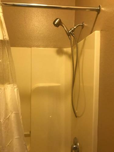 Motel Los Fresnos Inn And Suites