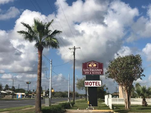 Motel Los Fresnos Inn And Suites