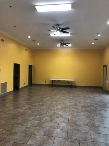 Motel Los Fresnos Inn And Suites