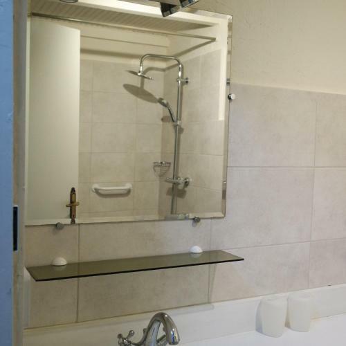 Mas Grimaud G�te