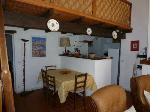 Mas Grimaud G�te