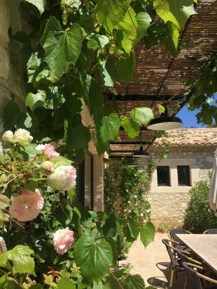 Bed & Breakfast Mas Notre Dame