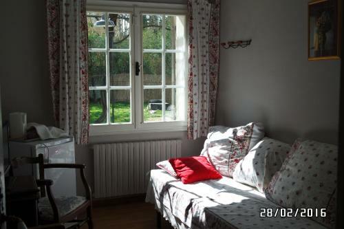Bed & Breakfast Mas Grimaud - Chambres D'h�tes Familiales